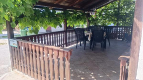 Apartma Ferida